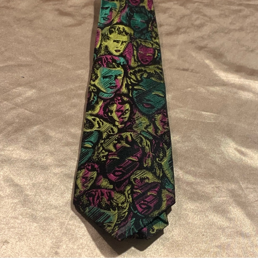 RARE Gianni Versace Tie